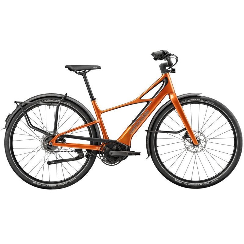 Cannondale FlyingV 2 tiger eye 2026