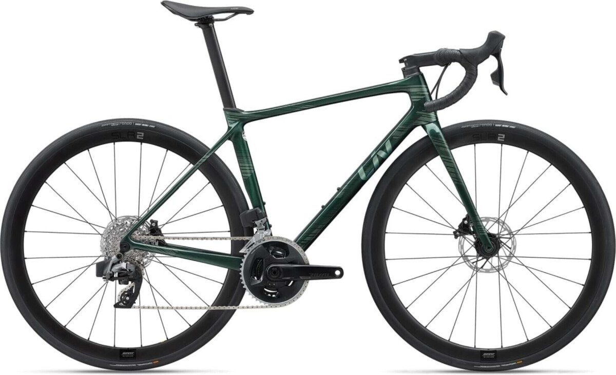 Liv Liv Langma Advanced Pro 1 AR