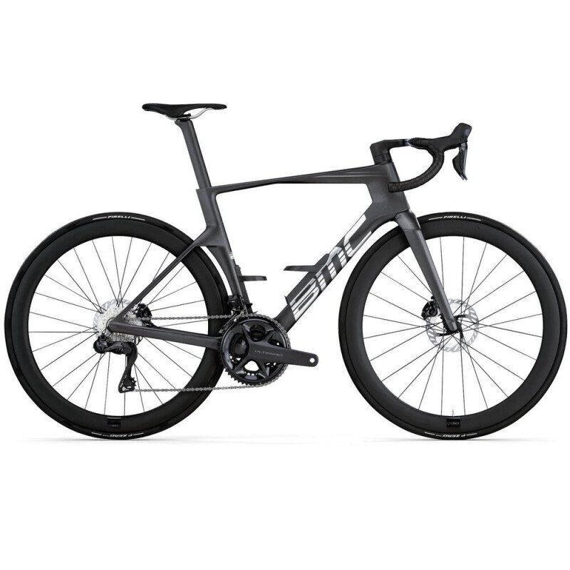 BMC Teammachine R 01 FOUR anthracite carbon 2026