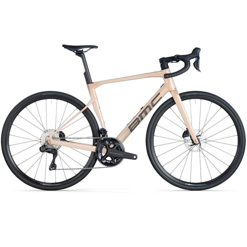 BMC Roadmachine ONE sand black 2026