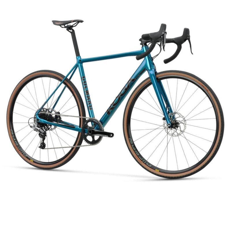 Koga Colmaro Allroad Gravelbike Ausstellungsgerät 2022