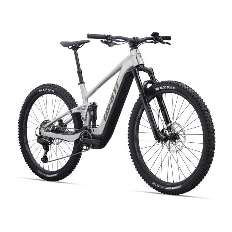 Giant Stance E+ Pro 0 Testrad 2024