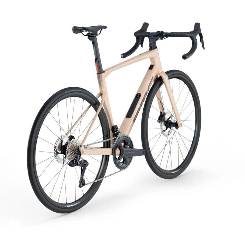 BMC Roadmachine ONE sand black 2026