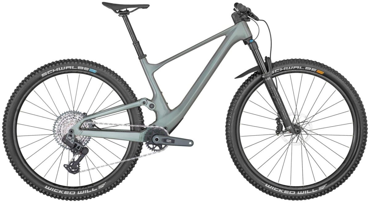 Scott Spark 920 TR 2024