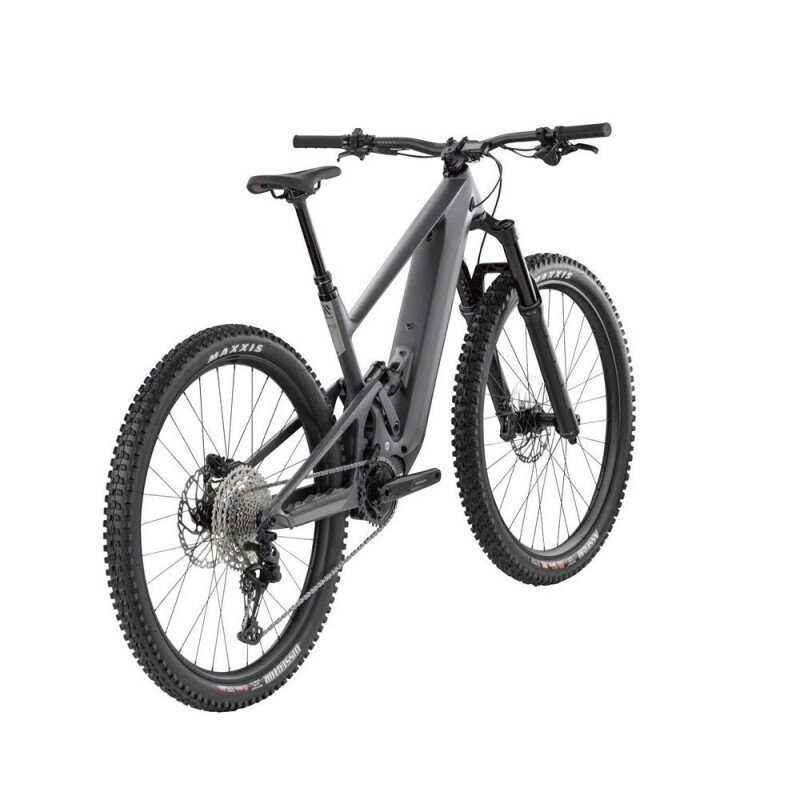 Scor Z ST SLX slate 2023