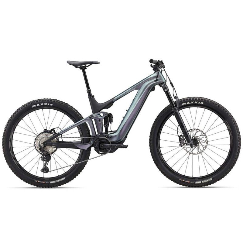 Giant Trance X Advanced E+ 1 airglow / carbon smoke