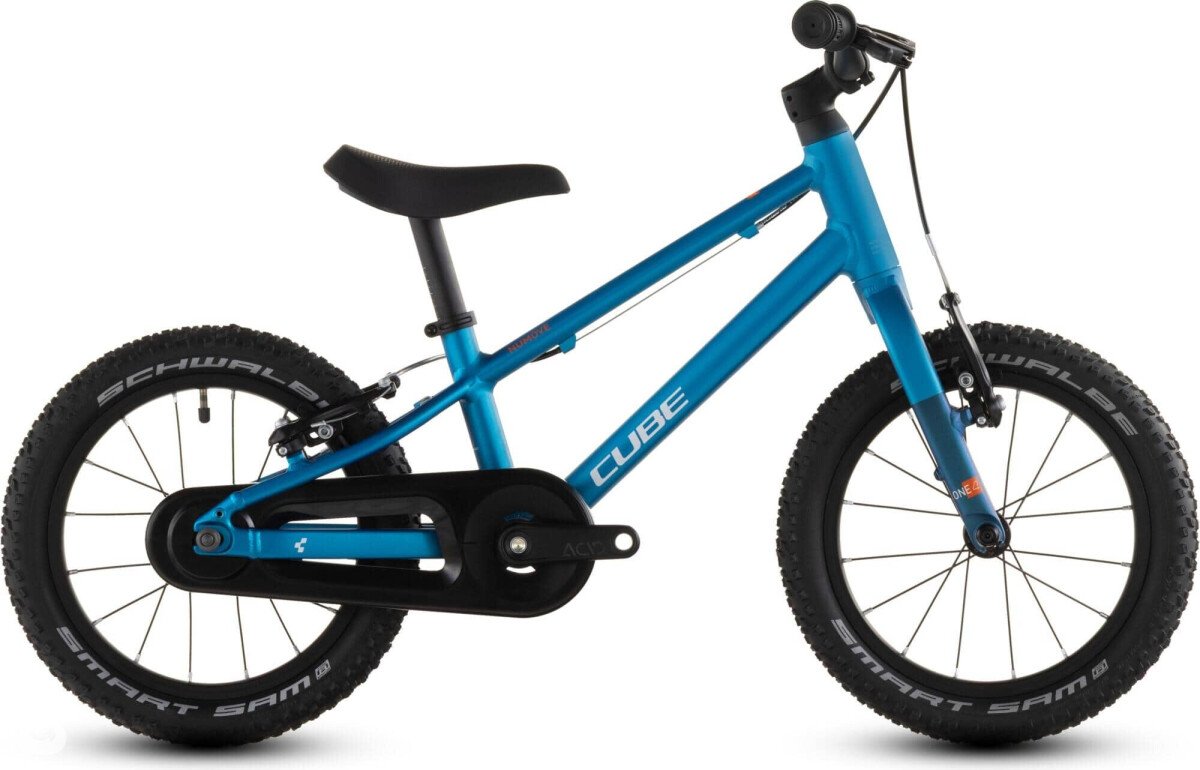 Cube Numove 140 topasblue´n´nebula 2026
