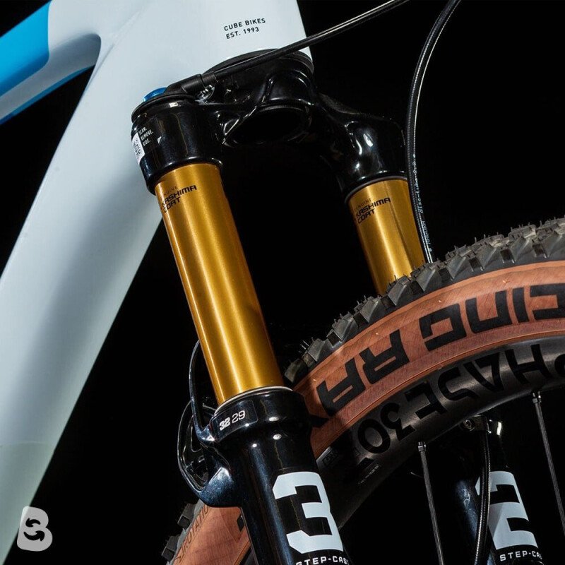 Cube Phenix C:68X SLT teamline 2025