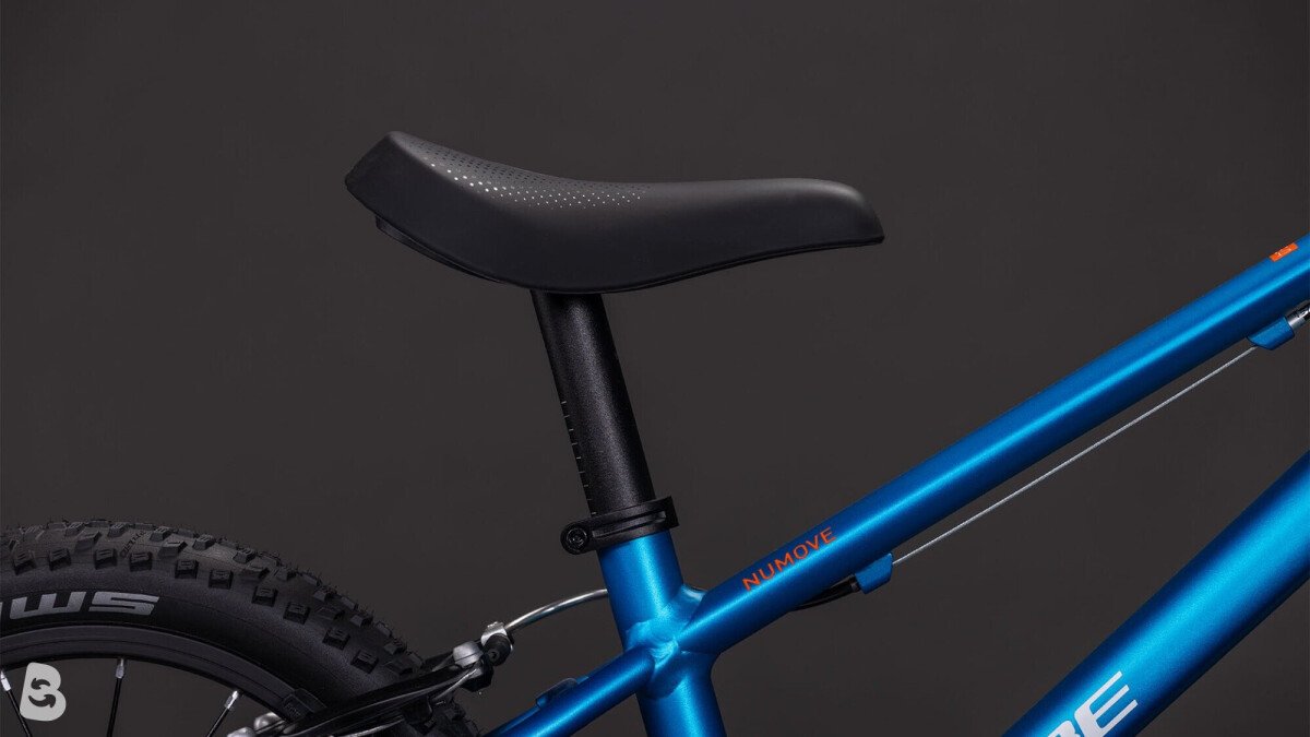 Cube Numove 140 topasblue´n´nebula 2026