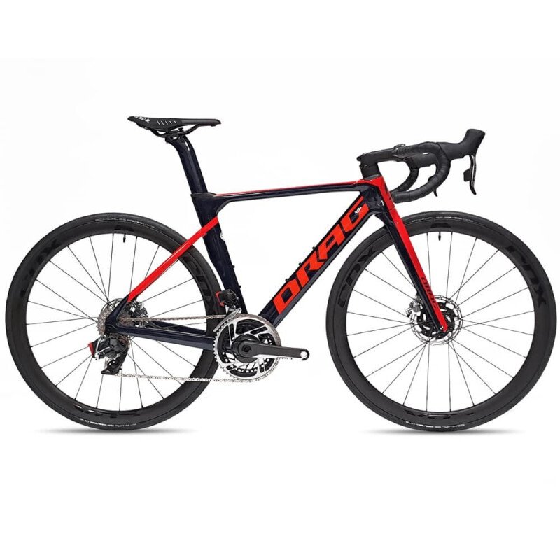Drag Bicycles Drag Celerra G2 TE Red AXS blue red 2024