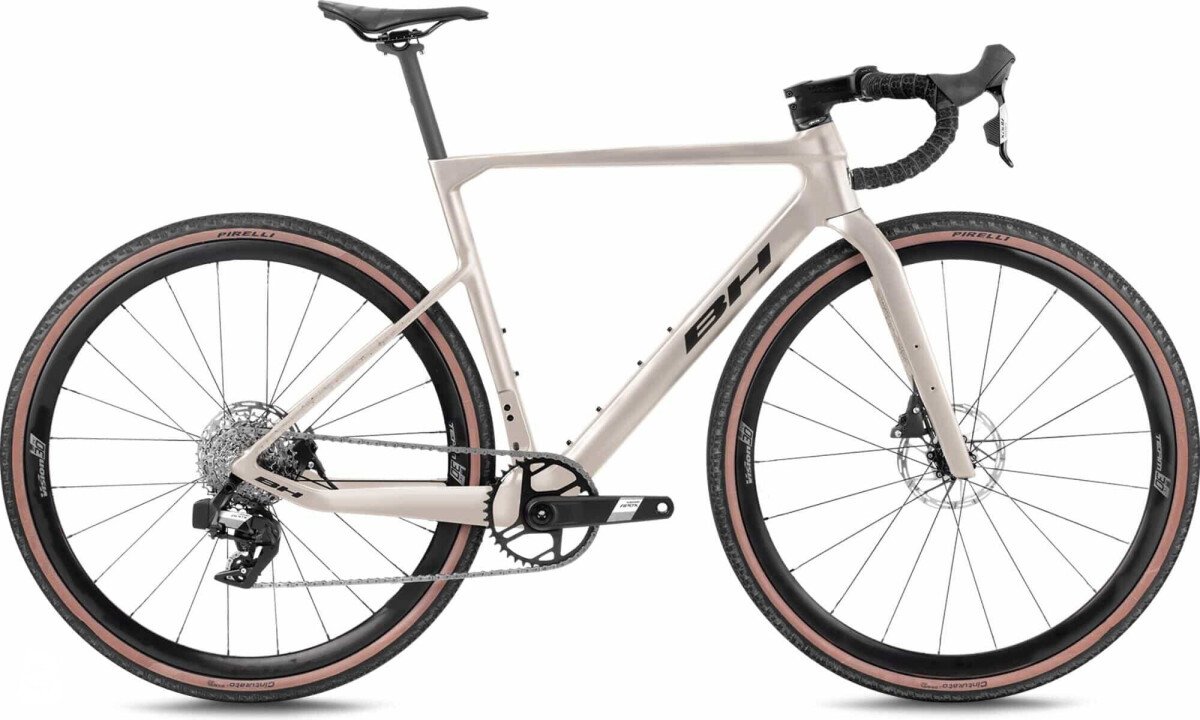 BH Bikes BH Gravel X R 4.5 2025