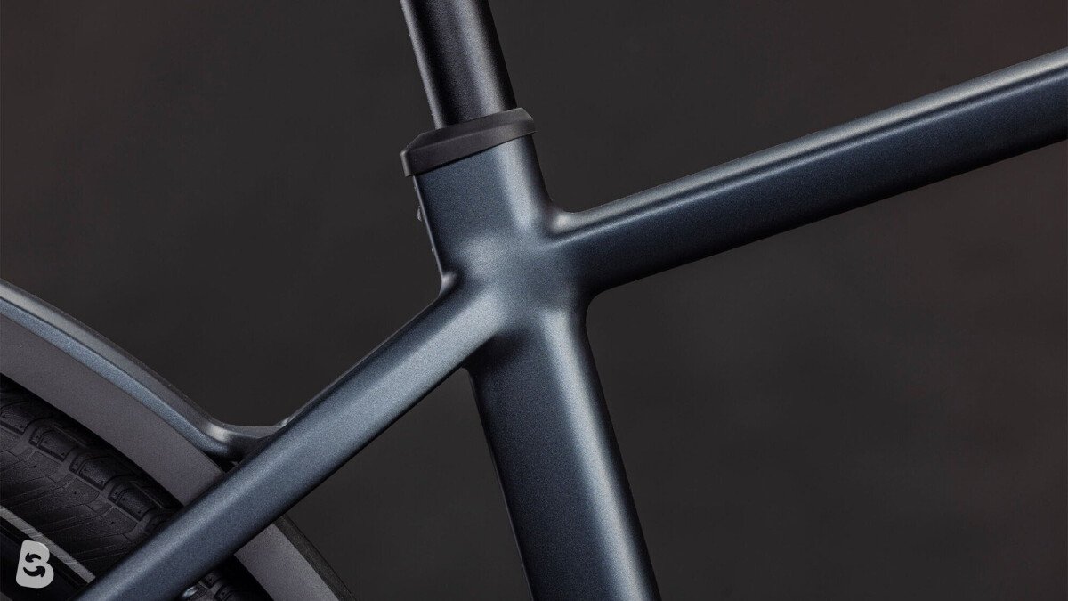 Cube Kathmandu Hybrid ONE 800 metallicgrey´n´grey 2026