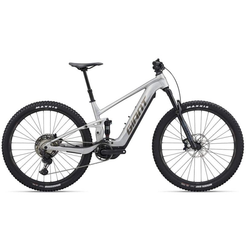 Giant Stance E+ Pro 0 2024