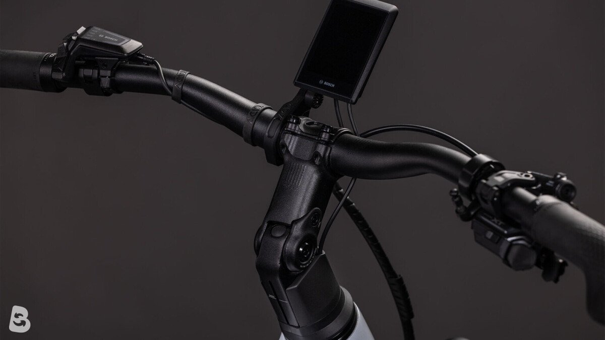 Cube Kathmandu Hybrid SLX 800 foggrey´n´grey 2026