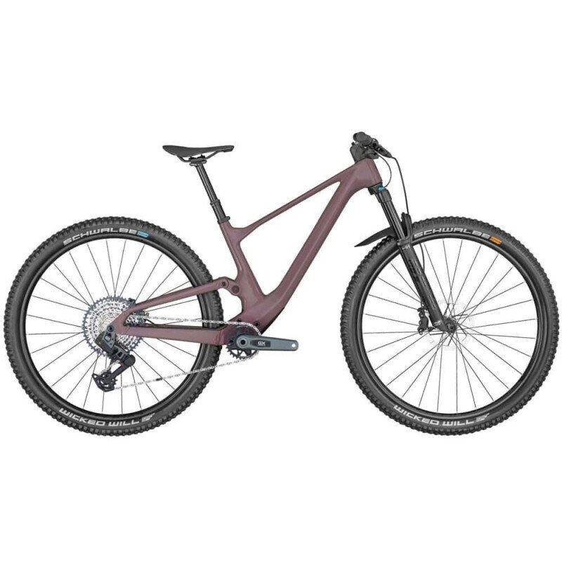 Scott Contessa Spark 910 TR 2024
