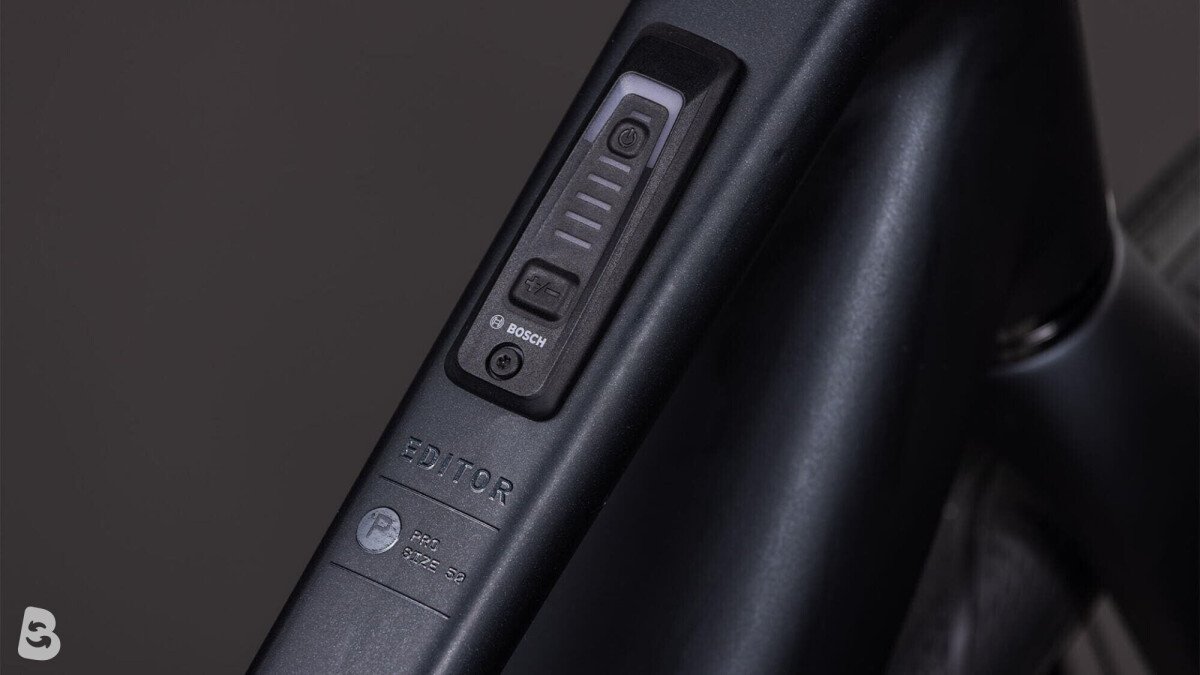 Cube Editor Hybrid Pro 400X coal´n´prism Trapeze 2026