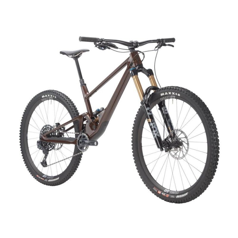 Scor LT GX root beer 2023