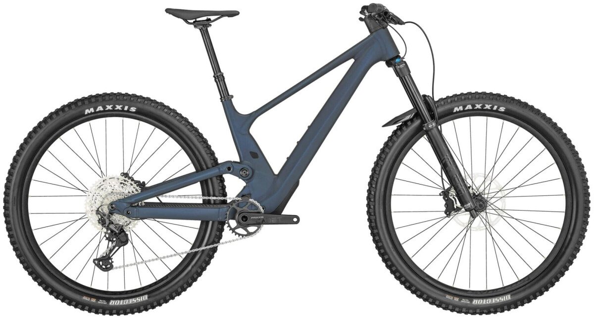 Scott Genius 930 2024