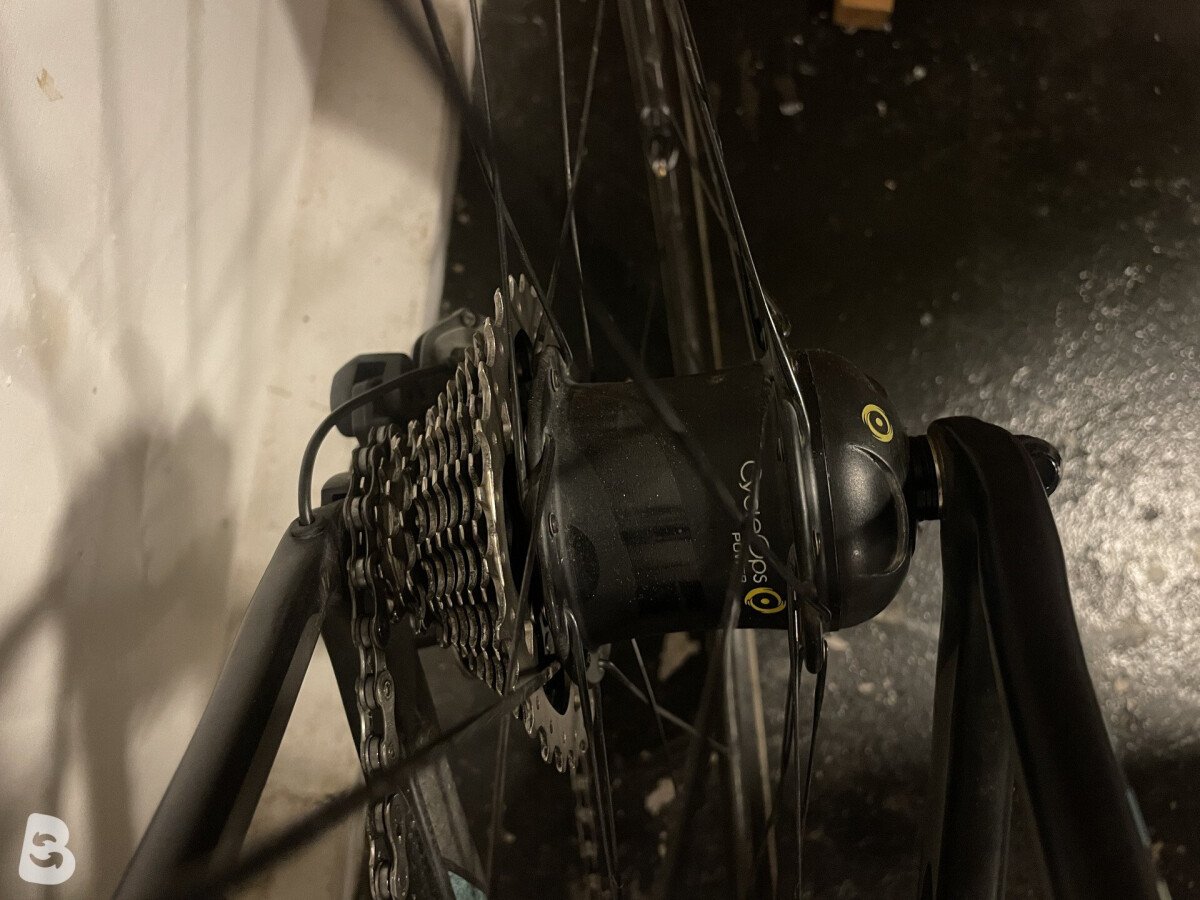 Specialized S-works Tarmac SL4 2014