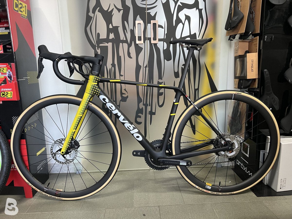 Cervelo R5 2026