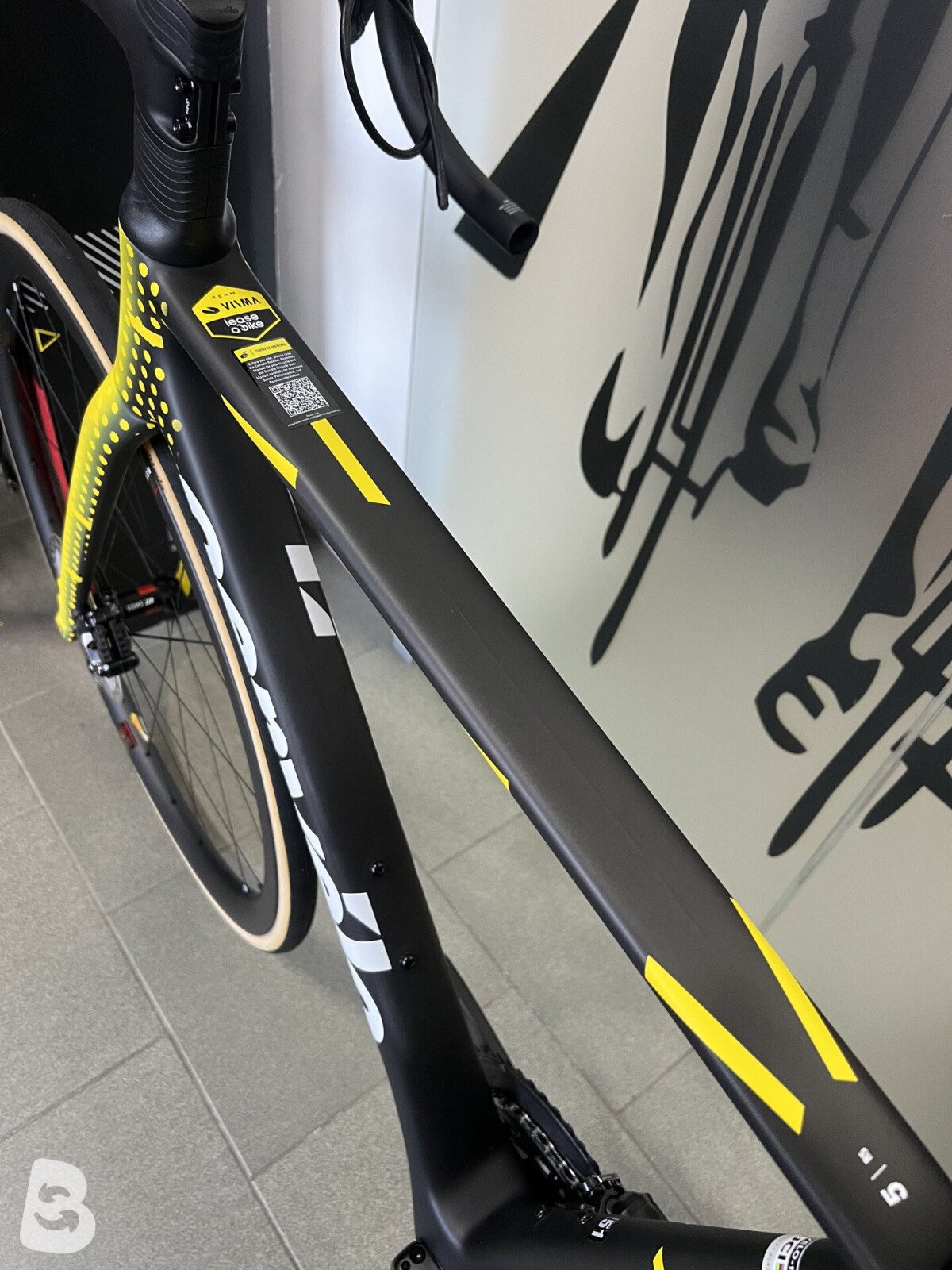 Cervelo R5 2026