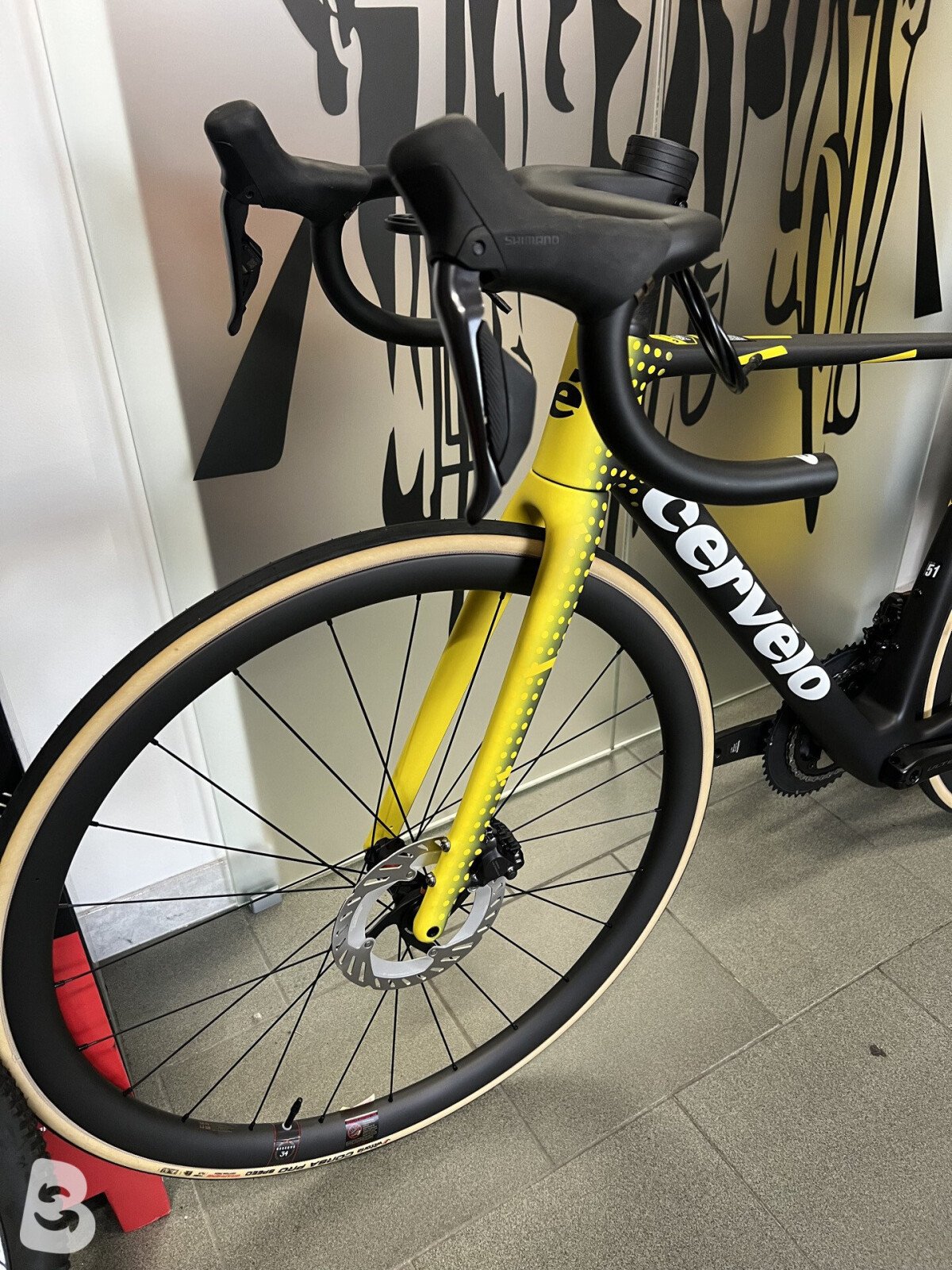 Cervelo R5 2026
