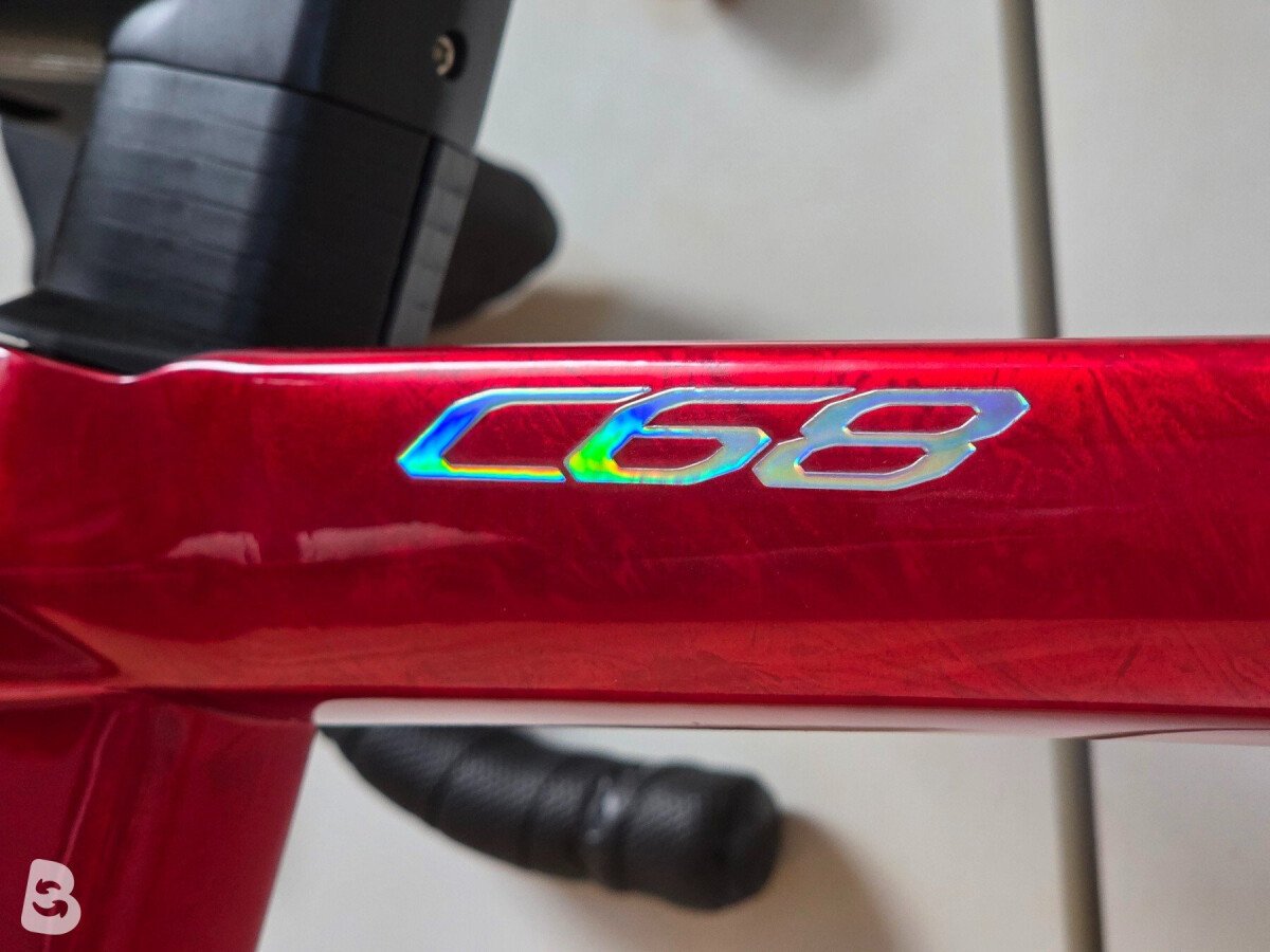 Colnago C68 2026
