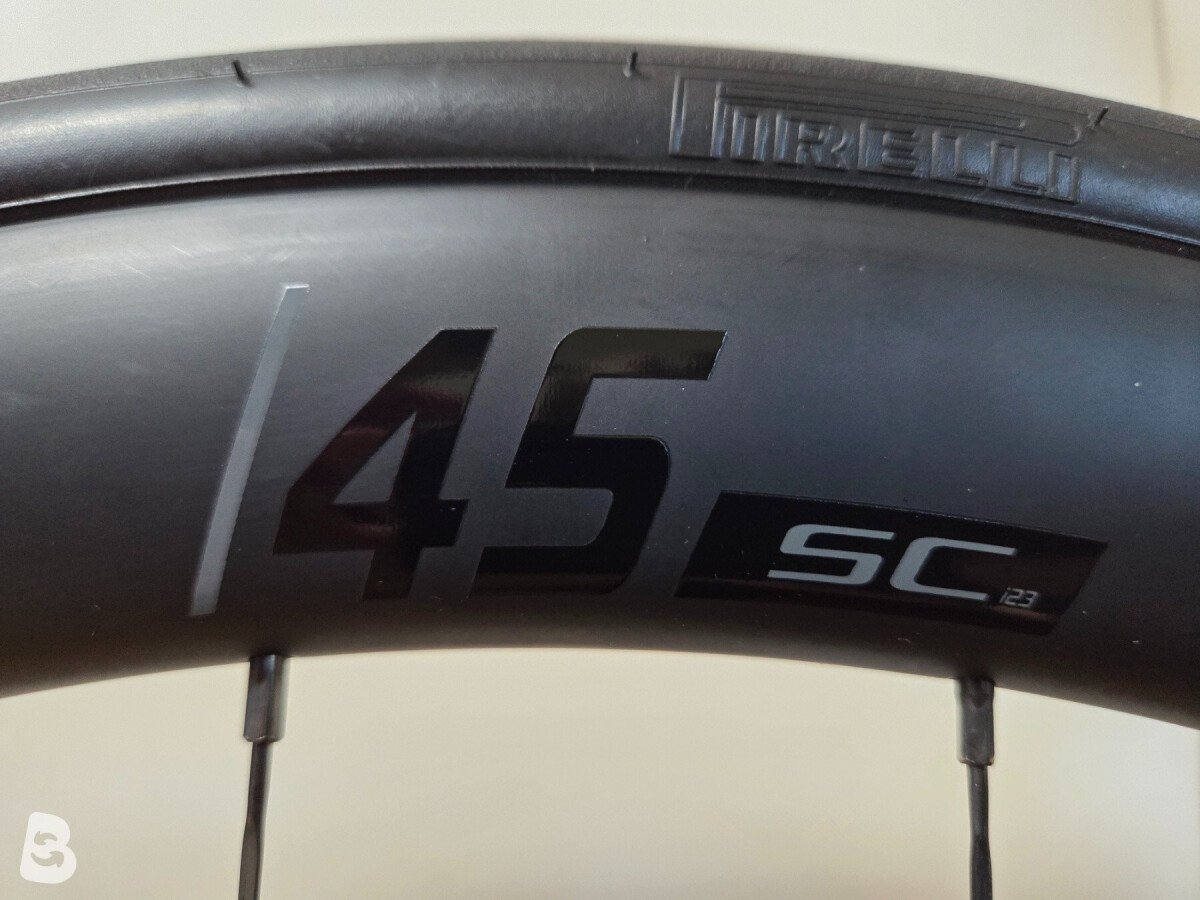 Colnago C68 2026
