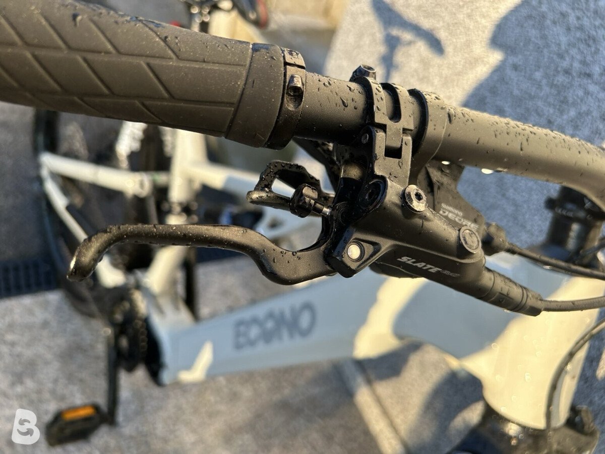 Echo Pantera C6 120 2025