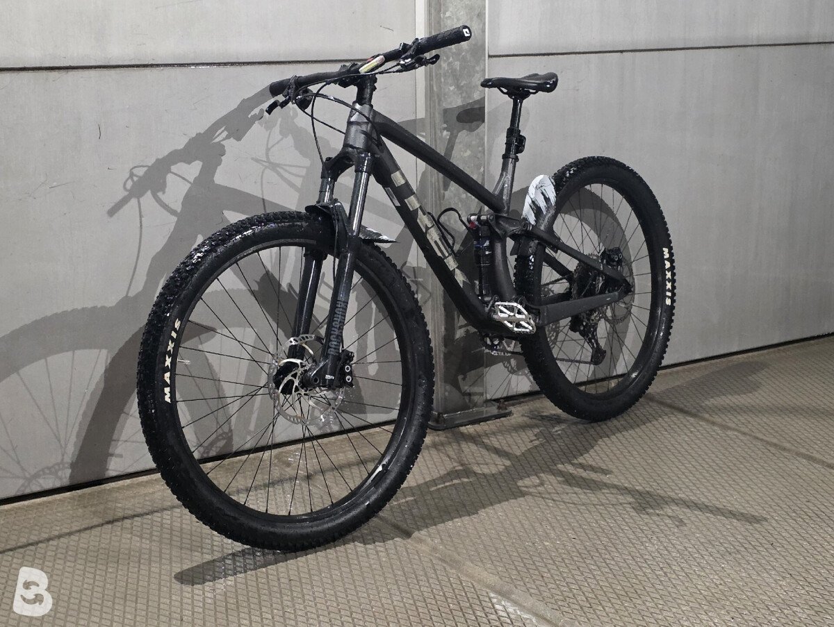 Trek Fuel EX 5 Deore 2023
