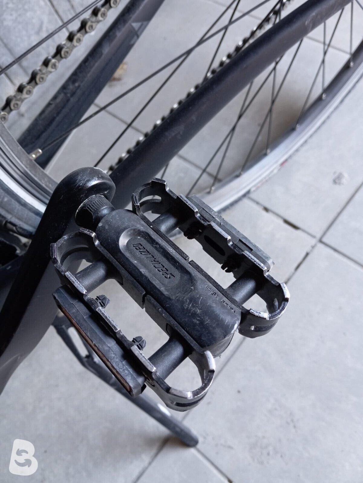 Specialized Source 2016