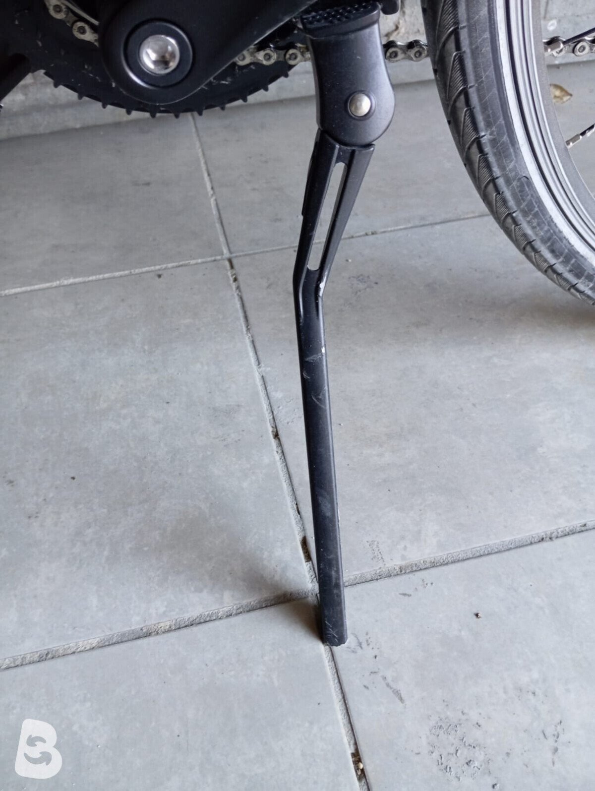 Specialized Source 2016