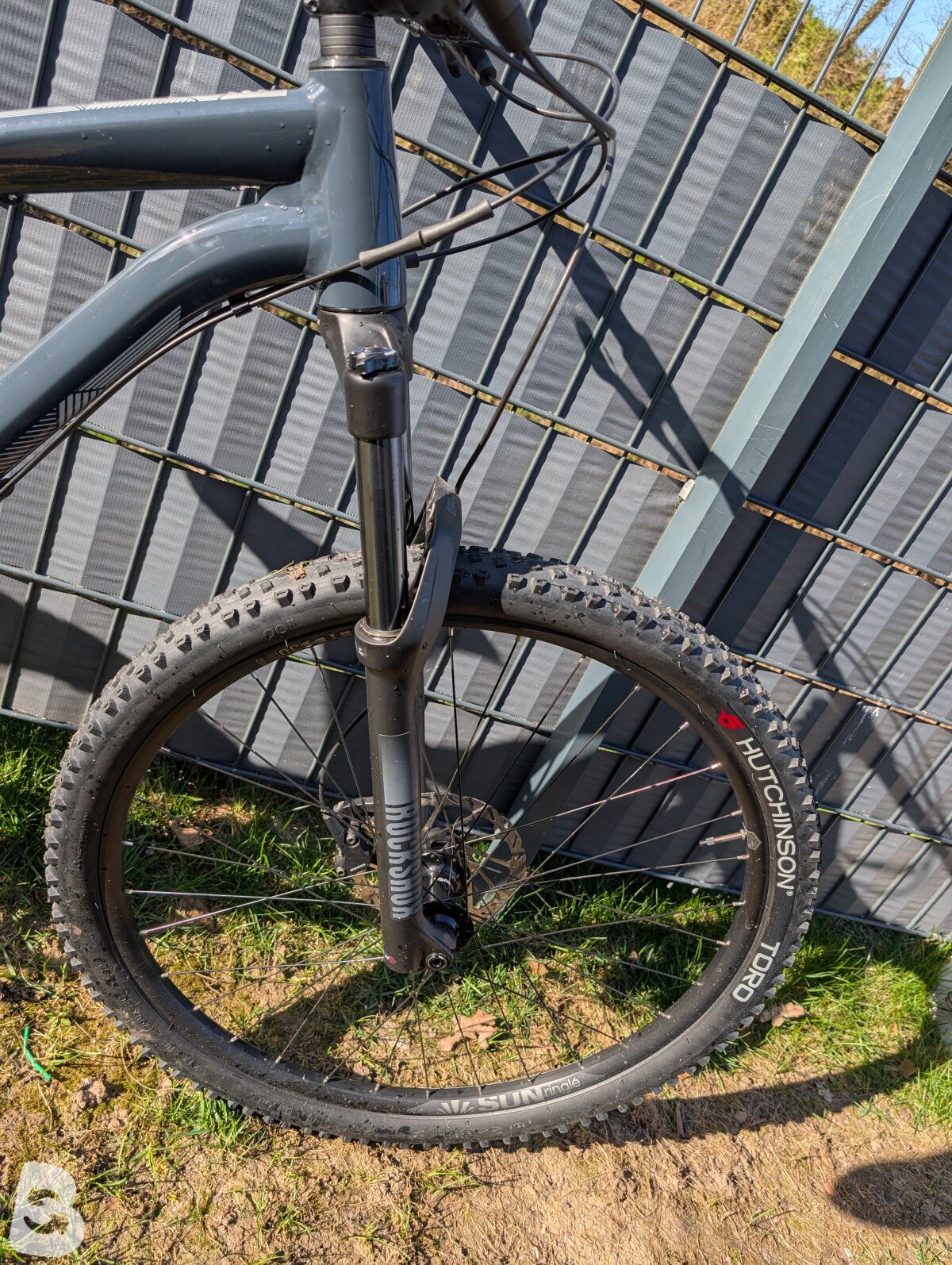 Rockrider Am 50 s 2023