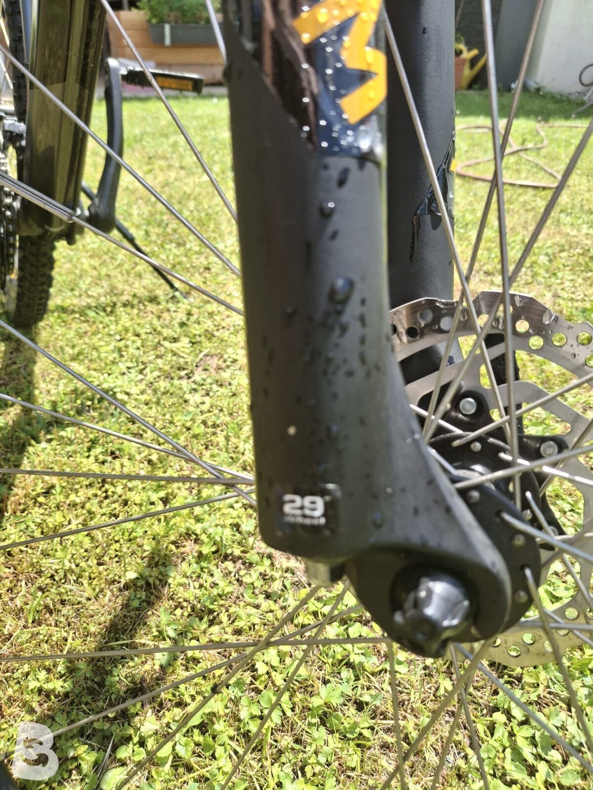 Cube Bikes Aim Race 2021