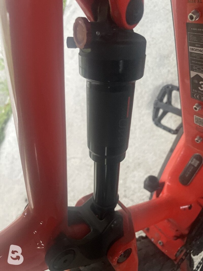 Rockrider E-EXPL 520 2023