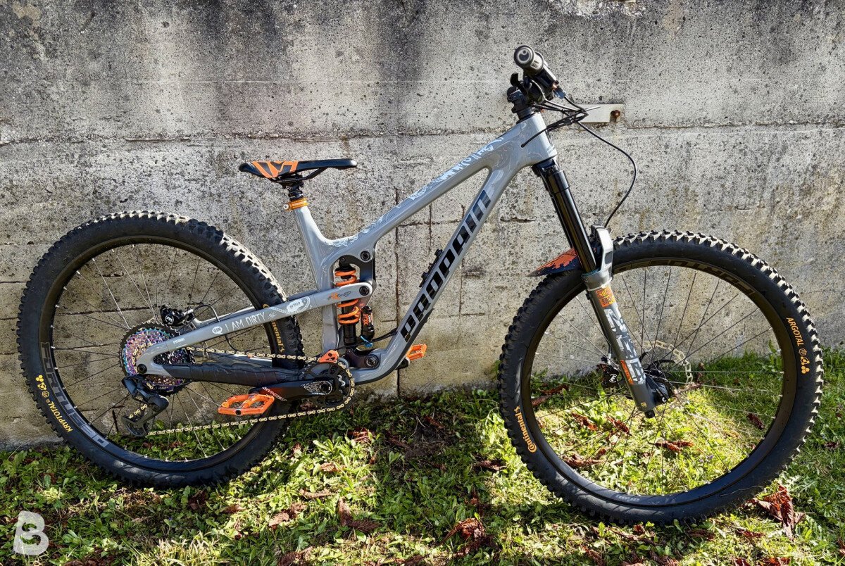 Propain Spindrift 4 CF 2024