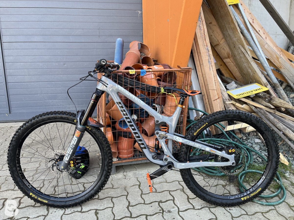 Propain Spindrift 4 CF 2024