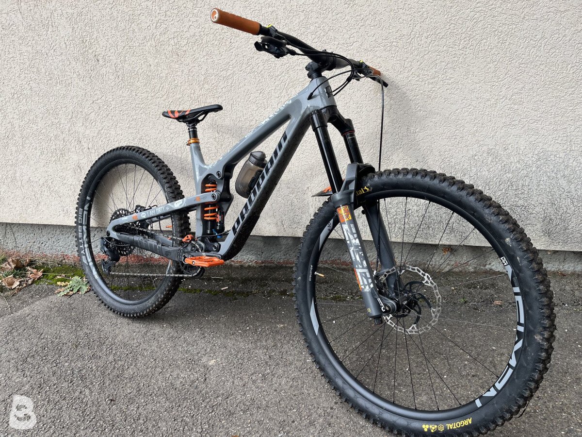 Propain Spindrift 4 CF 2024