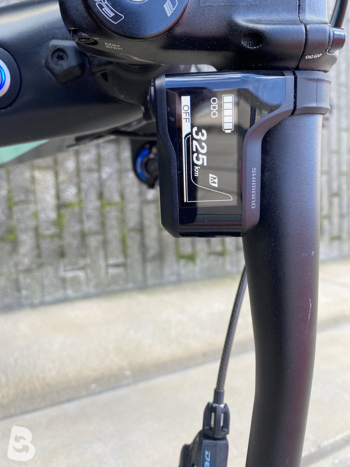 Bianchi T Tronik FX Pro 2024