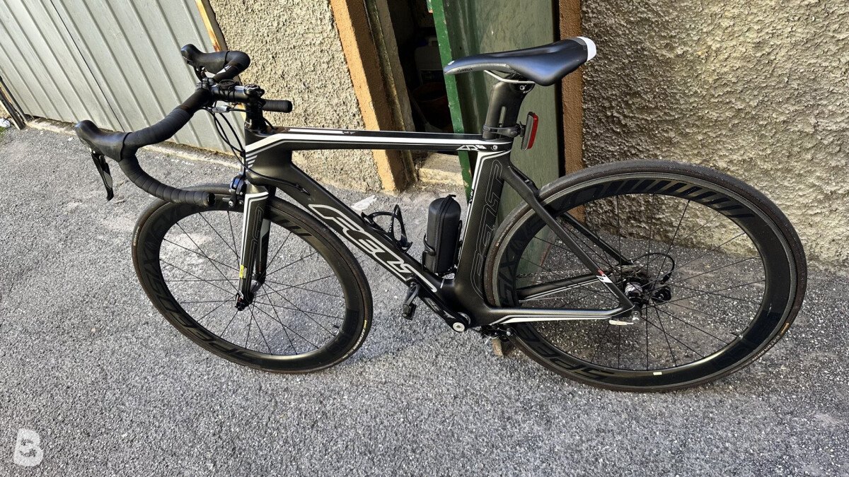 Felt AR 5 2015