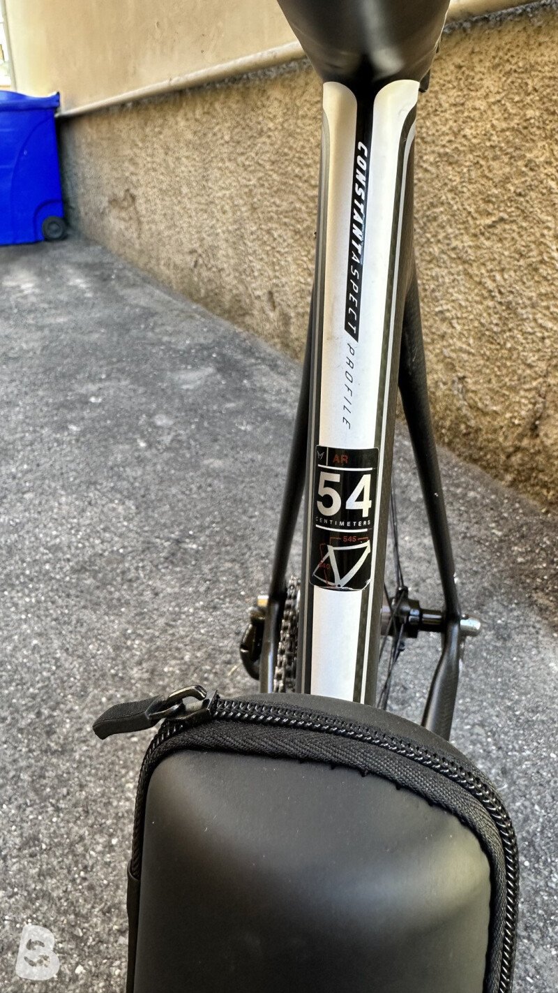Felt AR 5 2015