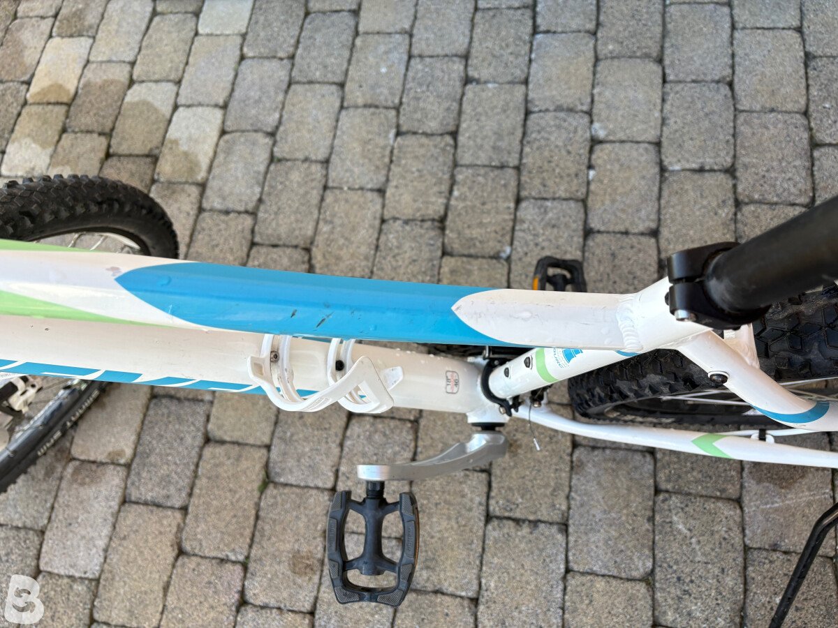 Stevens Bikes Luna 2015
