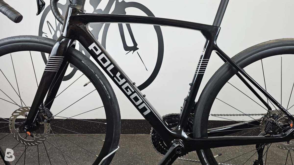 Polygon Strattos S7X disc di2 2026