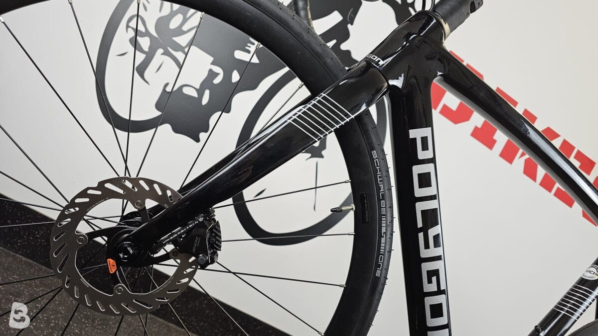 Polygon Strattos S7X disc di2 2026