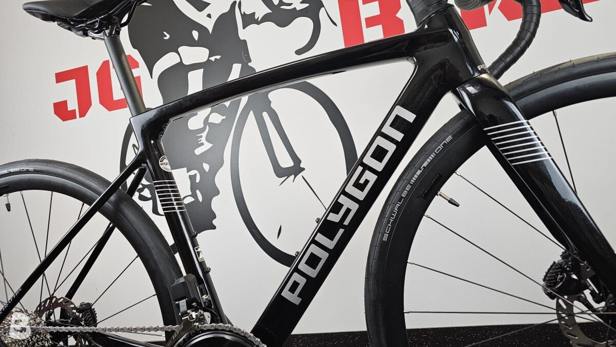 Polygon Strattos S7X disc di2 2026