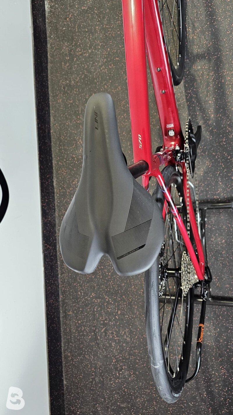 Polygon Strattos S7D disc 2026