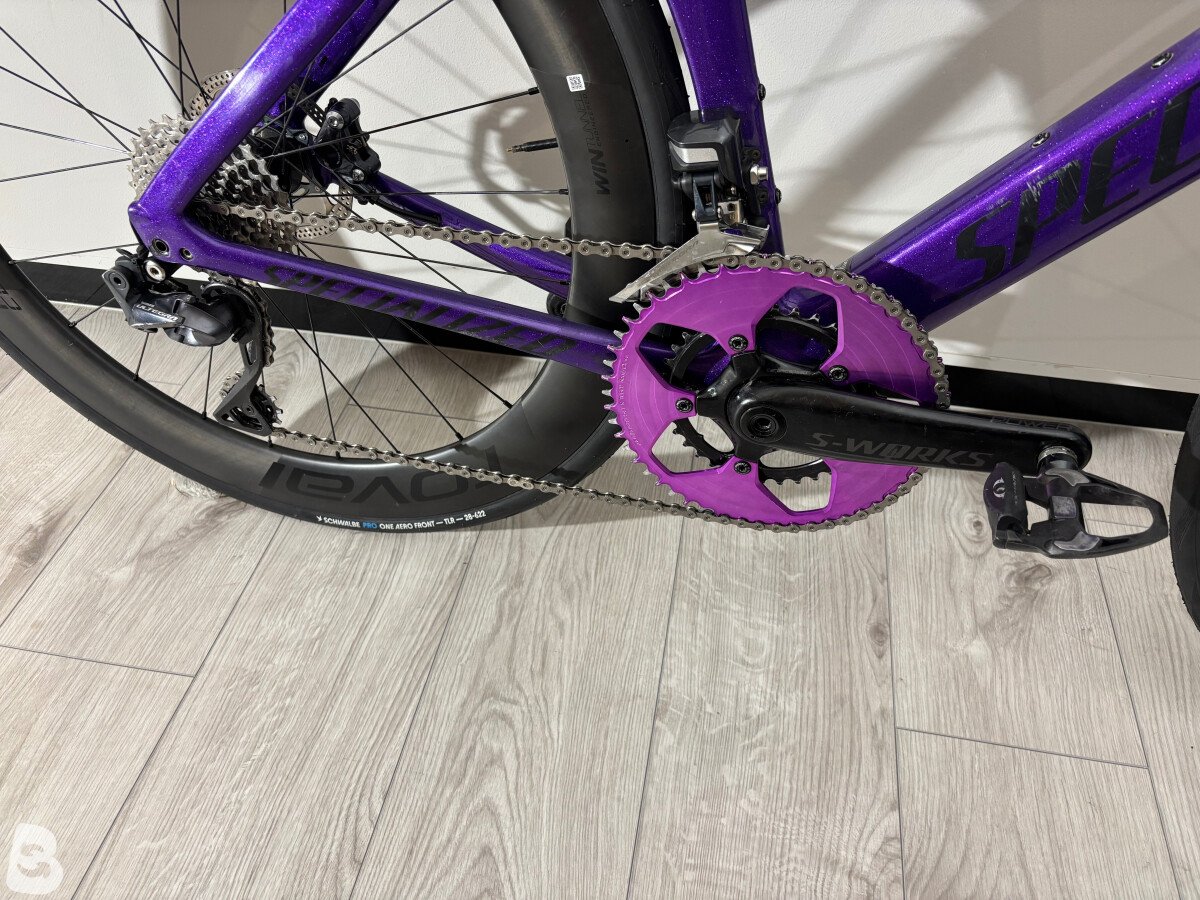 Specialized Venge Pro 2019