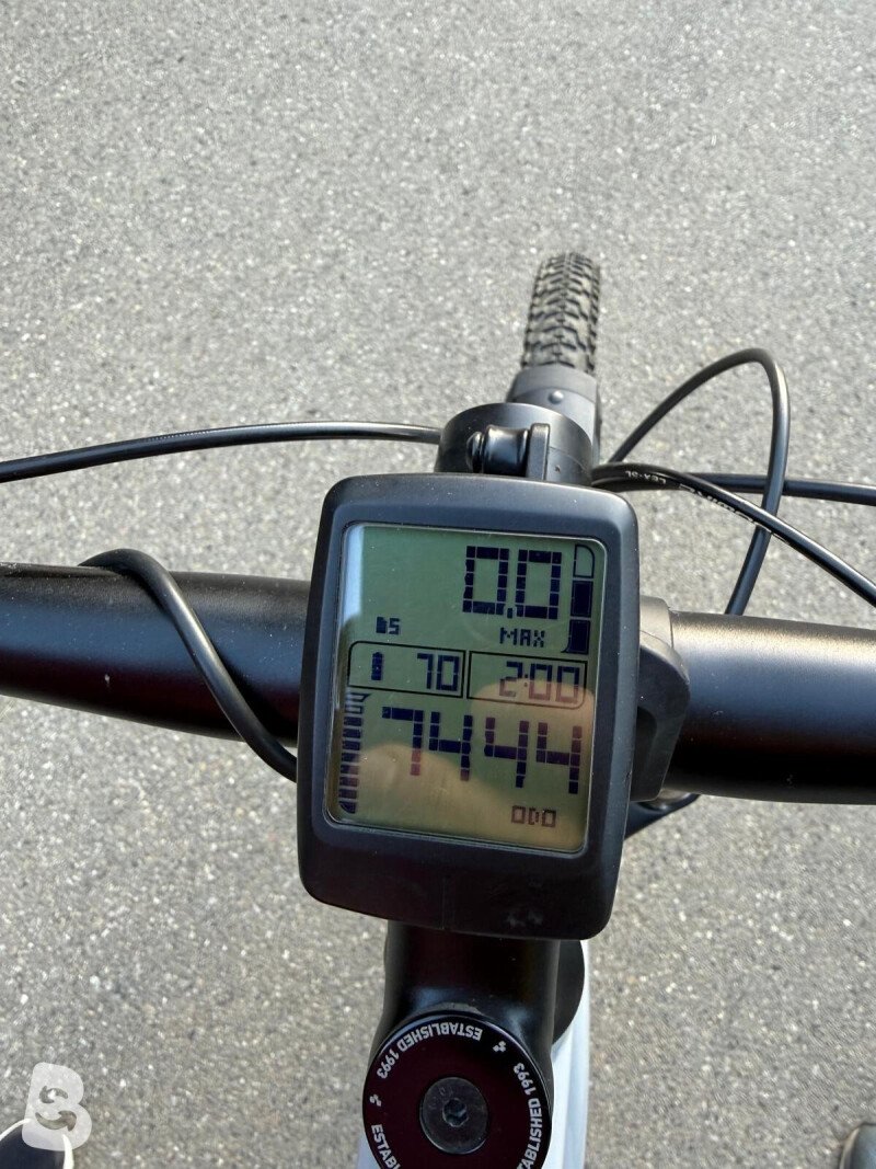 Specialized Turbo Vado 4.0 2020