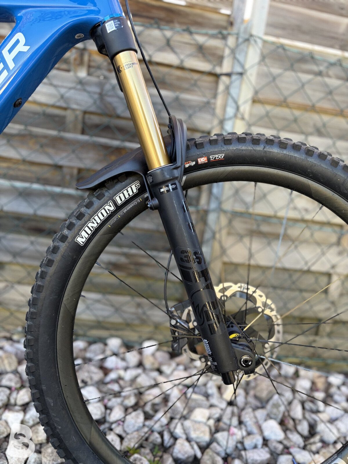 Mondraker NEAT RR SL 2025