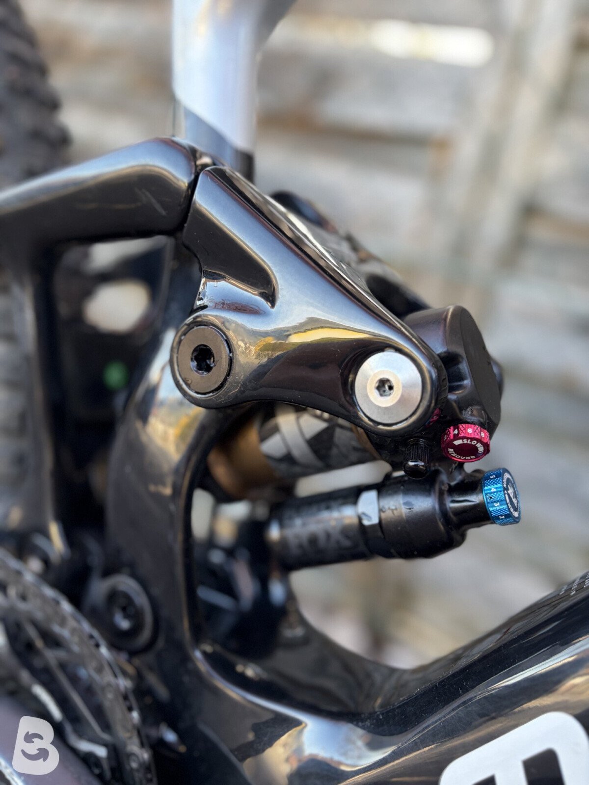 Mondraker NEAT RR SL 2025